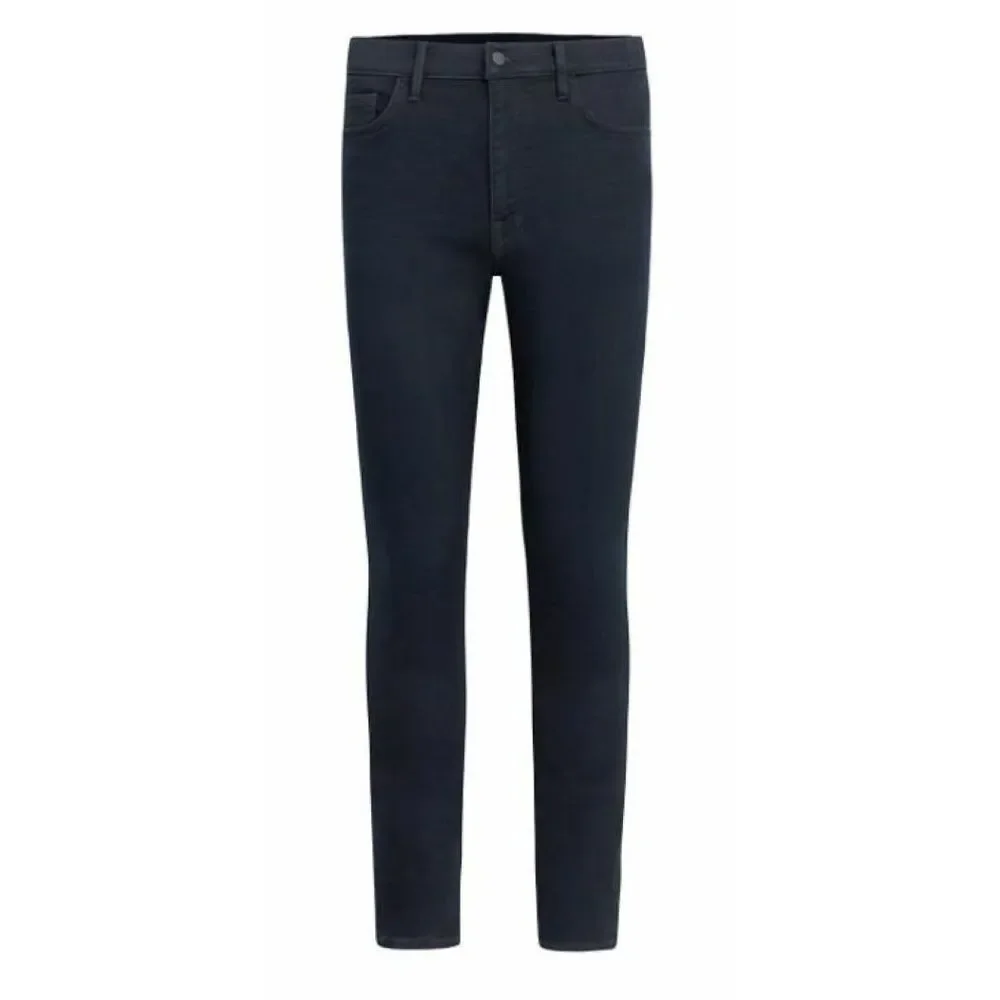 Joe's Jeans Dean Slim Stretch Tapered Men's Jeans Lovell Blue 30 x 34 Rtl $188